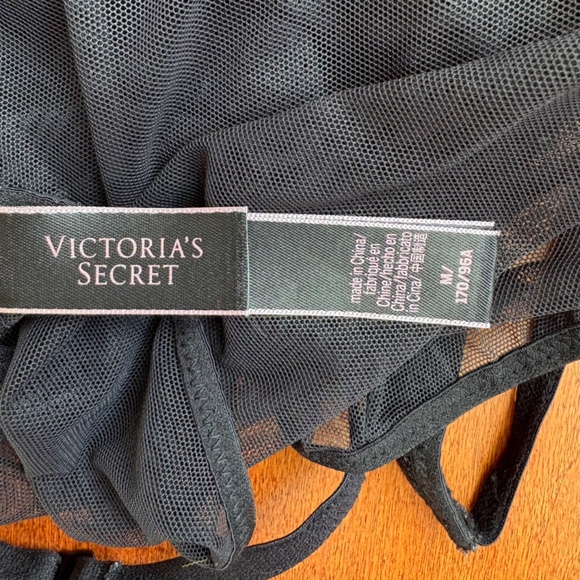 Victoria's Secret V-Wire Teddy Lingerie Size S & M ($35 each) - Picture 14 of 15
